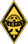 Кайрат